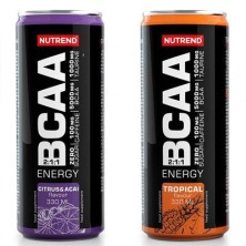 BCAA Energy 330 ml 