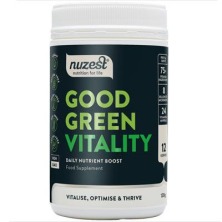 Good Green Vitality  120 g 
