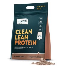 Clean Lean Protein 2,5 kg + Šejkr SMART 350ml ZDARMA 
