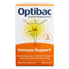 Immune Support  30 kapslí - EXP. 29. 12. 2023 
