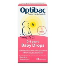 Baby Drops 10 ml 