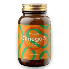 Omega 3  60 kapslí 