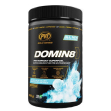 Gold Series DOMIN8  520 g 