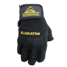 Fitness rukavice Gladiator bez omotávky 