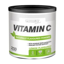 Vitamin C  200 g 