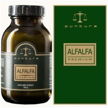 Alfalfa 200 g 