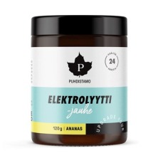 Electrolyte Powder 120 g 