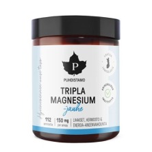 Triple Magnesium 90 g 