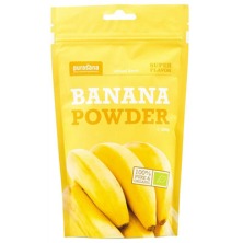 Banana Powder BIO 250g 