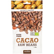 Cacao Beans BIO 200g 