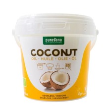 Coconut Oil BIO 500ml 