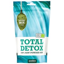 Total Detox Mix BIO 250g 