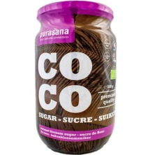 COCO Coconut Sugar 500g BIO 