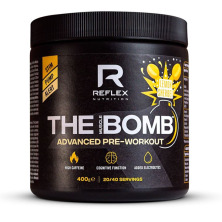 The Muscle BOMB 400 g 