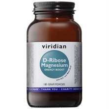 D-Ribose Magnesium 180 g 