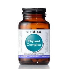 Thyroid Complex 60 kapslí 