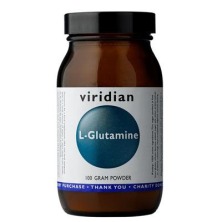 L-Glutamine Powder 100 g 