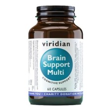 Brain Support Multi 60 kapslí 