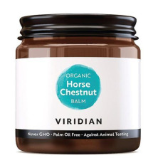 Organic Horse Chestnut Balm 60 ml 