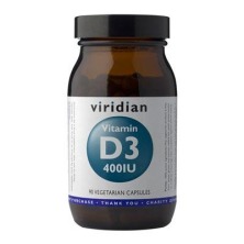Vitamin D3 90 kapslí 