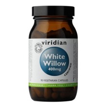 White Willow Bark 400mg 90 kapslí 