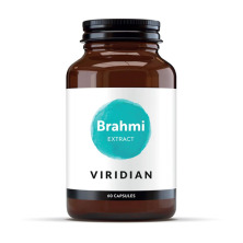Organic Brahmi 60 kapslí 