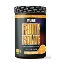 Fruity Isolate 500 g 