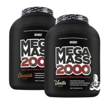 Mega Mass 2000 2,7 kg 