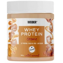 Whey Protein creme 250 g 