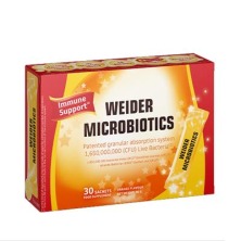 Microbiotics 30 sáčků 