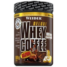 Whey Coffee 908g - EXP. 07/2022 