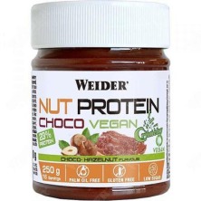 Nut Protein crunchy 250g 