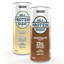 Low Carb Protein Shake 250ml. 