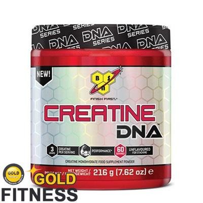 Creatine DNA 216g 