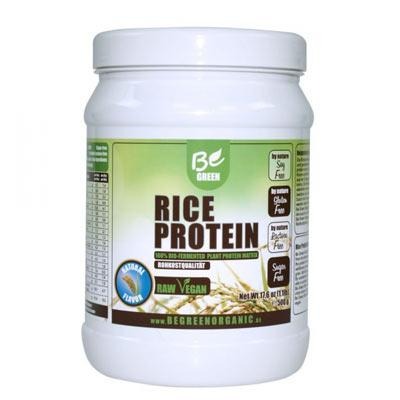 Rice Protein 1kg 