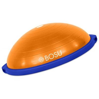 BOSU® Build Your Own - oranžová/modrá 