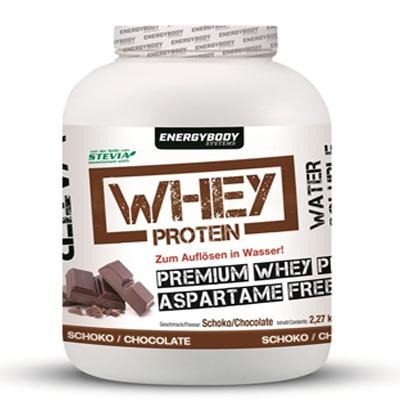 Whey Protein 2,2kg 