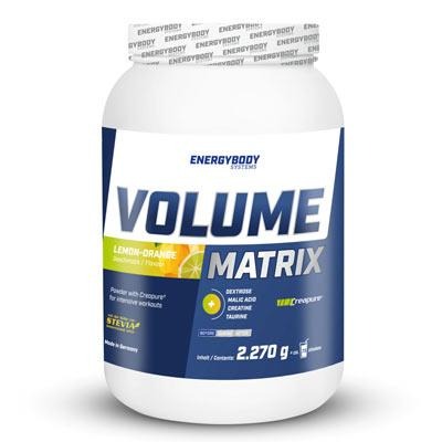 Volume Matrix 2,27kg 