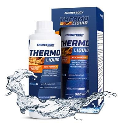 Thermo Liquid 500 ml. 
