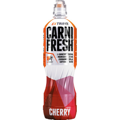 Carnifresh 850 ml - elderberry 