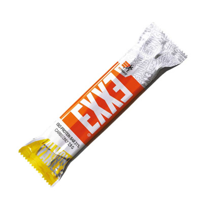 Exxe Iso Protein Bar 31%  65 g - double chocolate 