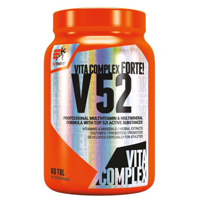 V 52 Vita Complex Forte 60 tablet 
