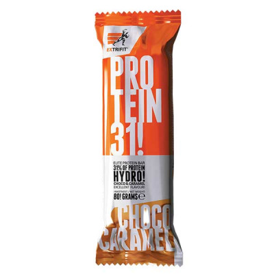 Protein Bar Hydro 80 g - chocolate cookies 