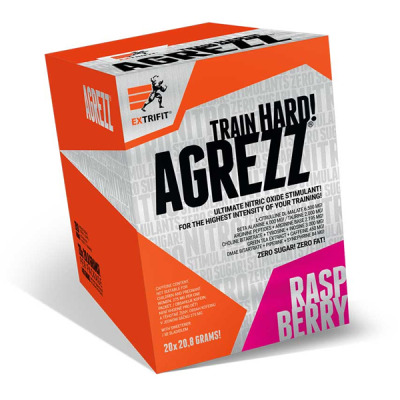 Agrezz 20x 20,8 g - orange 