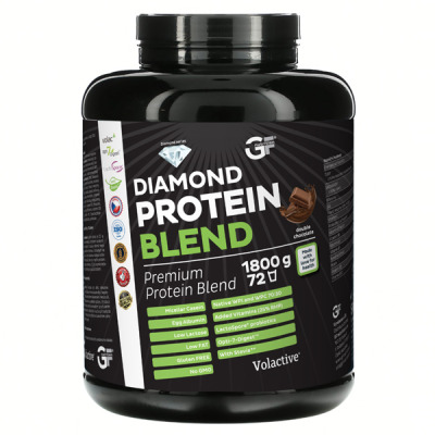 Diamond Protein BLEND 1800 g 