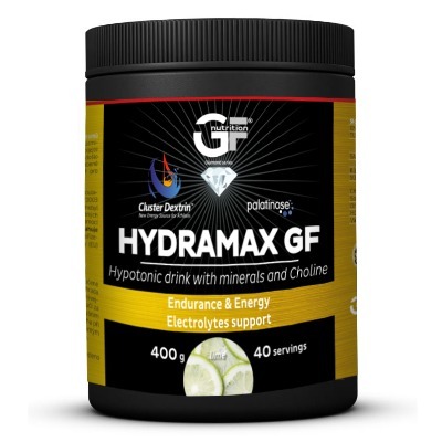 Hydramax GF 400 gramů - lime 