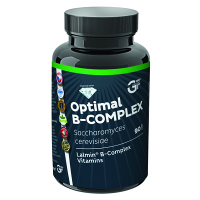 Optimal B-Complex 90 kapslí 
