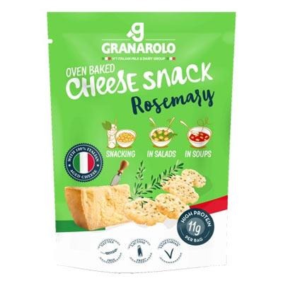 Granarolo Rosmarino Cheese Snack 24 g 