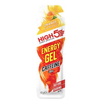 EnergyGel Caffeine 40 g 