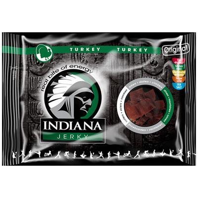 Sušené maso Indiana Jerky 100 g 